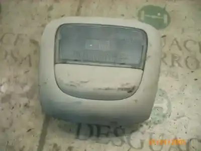 Second-hand car spare part interior light for opel combo familiar oem iam references 