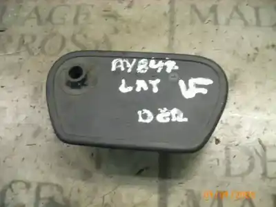 Second-hand car spare part interior right side handle for opel combo familiar oem iam references   