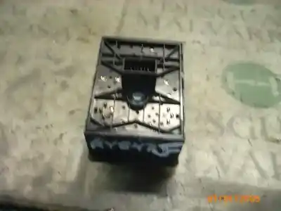 Second-hand car spare part headlights switch for opel combo familiar oem iam references   