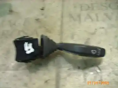 Second-hand car spare part windshiel wiper switch for opel combo familiar oem iam references 