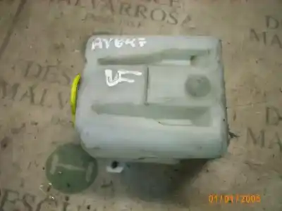 Second-hand car spare part windscreen washer bottle for opel combo familiar oem iam references 