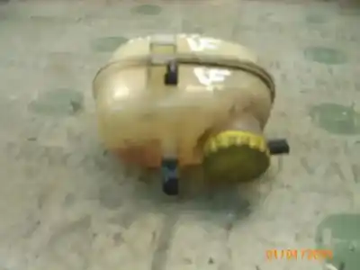 Peça sobressalente para automóvel em segunda mão depósito de expansão por opel combo familiar referências oem iam   