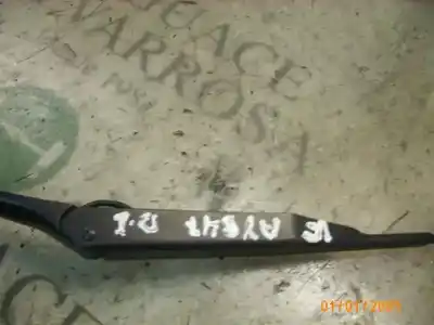 Peça sobressalente para automóvel em segunda mão haste de escova dianteiro esquerdo por opel combo familiar referências oem iam   