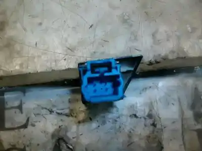 Peça sobressalente para automóvel em segunda mão módulo eletrônico por peugeot 307 break / sw (s1) break xs referências oem iam   