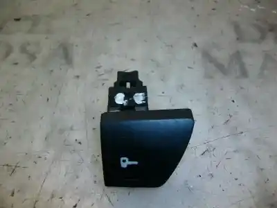 Peça sobressalente para automóvel em segunda mão módulo eletrônico por peugeot 307 break / sw (s1) break xs referências oem iam 