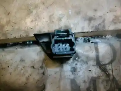 Peça sobressalente para automóvel em segunda mão módulo eletrônico por peugeot 307 break / sw (s1) break xs referências oem iam   