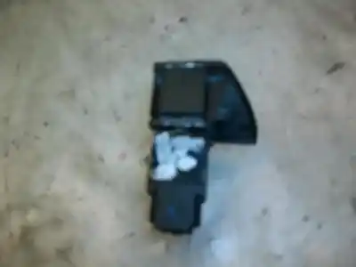 Peça sobressalente para automóvel em segunda mão módulo eletrônico por peugeot 307 break / sw (s1) break xs referências oem iam   