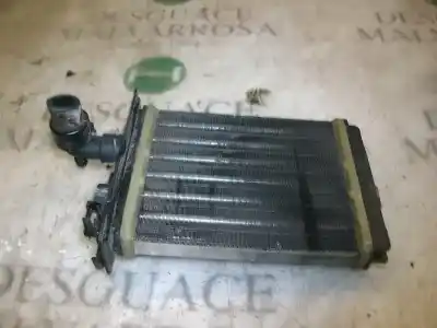 Peça sobressalente para automóvel em segunda mão condensador / radiador de sofagem / ar condicionado por peugeot 307 break / sw (s1) break xs referências oem iam 