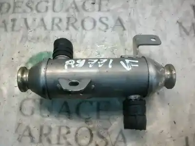 Pezzo di ricambio per auto di seconda mano Raffreddatore Egr per PEUGEOT 307 BREAK / SW (S1) BREAK XS Riferimenti OEM IAM   