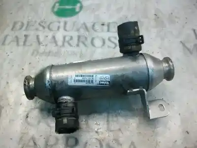 Pezzo di ricambio per auto di seconda mano raffreddatore egr per peugeot 307 break / sw (s1) break xs riferimenti oem iam   