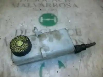 Peça sobressalente para automóvel em segunda mão depósito / reservatório do óleo de direção assistida por peugeot 307 break / sw (s1) break xs referências oem iam 