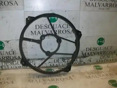 Peça sobressalente para automóvel em segunda mão canal de ar por peugeot 307 break / sw (s1) break xs referências oem iam 