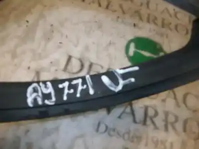 Pezzo di ricambio per auto di seconda mano canale d aria per peugeot 307 break / sw (s1) break xs riferimenti oem iam   