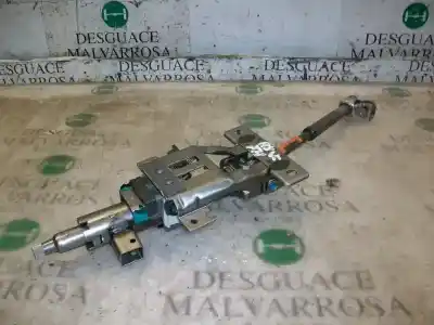 Peça sobressalente para automóvel em segunda mão coluna de direcção por peugeot 307 break / sw (s1) break xs referências oem iam 