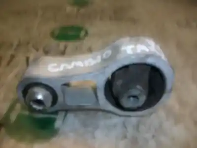 Peça sobressalente para automóvel em segunda mão suporte caixa de velocidades por ford fiesta (cbk) ghia referências oem iam 