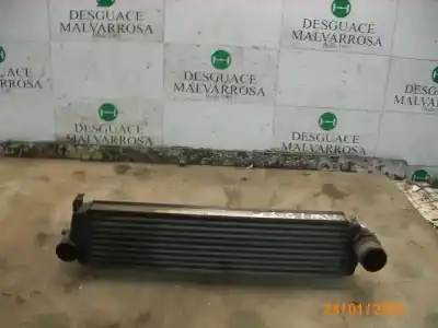 Recambio de automóvil de segunda mano de intercooler para bmw serie 3 berlina (e36) 1.7 turbodiesel cat referencias oem iam   