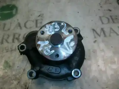 Pezzo di ricambio per auto di seconda mano bomba d acqua per opel astra g berlina comfort riferimenti oem iam   