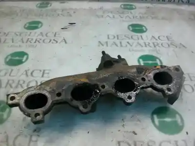 Gebrauchtes Autoersatzteil auspuffkrümmer zum opel astra g berlina comfort oem-iam-referenzen   