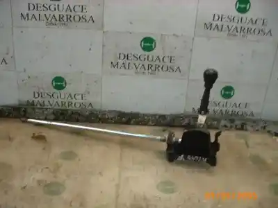 Peça sobressalente para automóvel em segunda mão alavanca de velocidades por opel combo familiar referências oem iam 