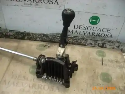 Pezzo di ricambio per auto di seconda mano leva del cambio per opel combo familiar riferimenti oem iam   
