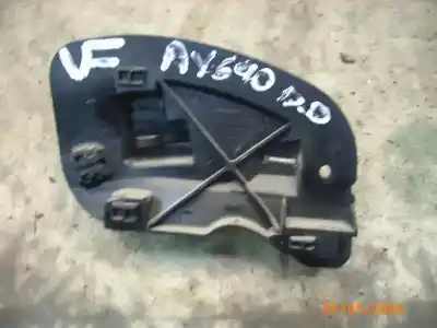 Second-hand car spare part interior right front handle for opel combo familiar oem iam references   