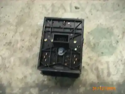 Second-hand car spare part headlights switch for opel combo familiar oem iam references   