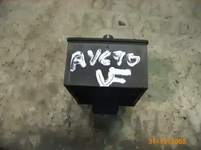 Second-hand car spare part headlights switch for opel combo familiar oem iam references   