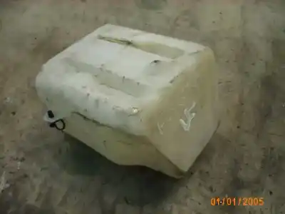 Second-hand car spare part windscreen washer bottle for opel combo familiar oem iam references   