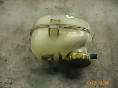 Peça sobressalente para automóvel em segunda mão Depósito De Expansão por OPEL COMBO Familiar Referências OEM IAM   