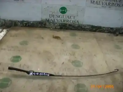 Peça sobressalente para automóvel em segunda mão haste de escova dianteiro direito por opel combo familiar referências oem iam 