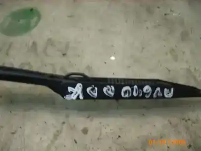 Second-hand car spare part front right windshield wiper arm for opel combo familiar oem iam references   