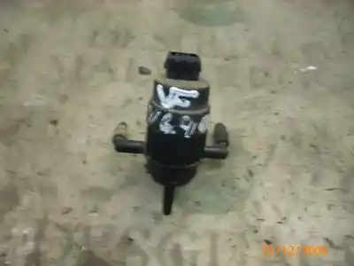 Peça sobressalente para automóvel em segunda mão motor limpa vidros por opel combo familiar referências oem iam 