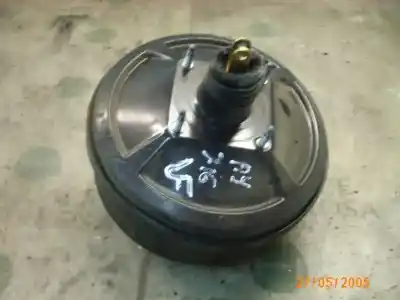 Автозапчастина б/у гальмівний серво для mercedes-benz vito (w639) basic, combi 109 cdi compacto (639.601) посилання на oem iam 