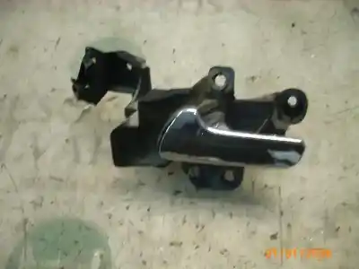 Second-hand car spare part Interior Left Front Handle for OPEL ZAFIRA A Elegance OEM IAM references   