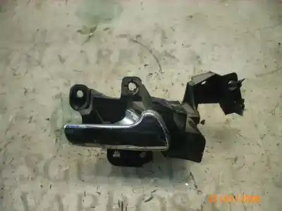 Second-hand car spare part Interior Right Front Handle for OPEL ZAFIRA A Elegance OEM IAM references   