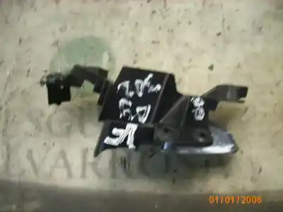 Second-hand car spare part interior right front handle for opel zafira a elegance oem iam references   