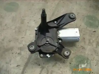 Gebrauchtes Autoersatzteil HINTERER WISCHERMOTOR zum OPEL CORSA C (X01)  OEM-IAM-Referenzen   
