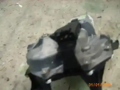 Автозапчастина б/у двигатель заднього склоочисника для opel corsa c (x01) 1.7 dti (f08 f68) посилання на oem iam   