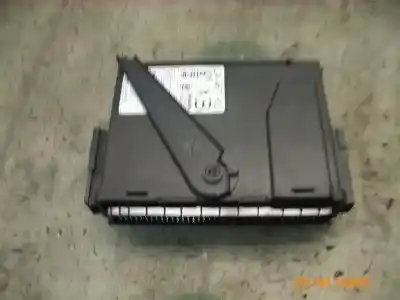 Second-hand car spare part electronic module for opel corsa c (x01) 1.7 dti (f08 f68) oem iam references   