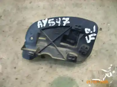 Second-hand car spare part interior left front handle for opel corsa c (x01) 1.7 dti (f08 f68) oem iam references   
