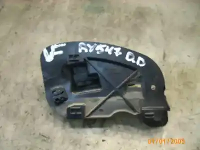 Автозапчасти б/у внутри передней правой ручки за opel corsa c (x01) 1.7 dti (f08 f68) ссылки oem iam   