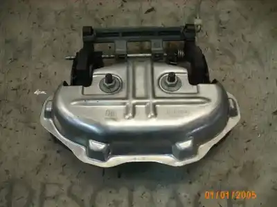 Автозапчастина б/у зовнішня ручка передня прав для opel corsa c (x01) 1.7 dti (f08 f68) посилання на oem iam   