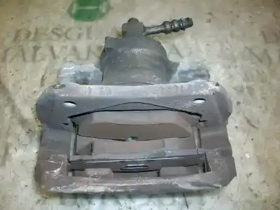 Second-hand car spare part front right brake caliper for opel combo familiar oem iam references   