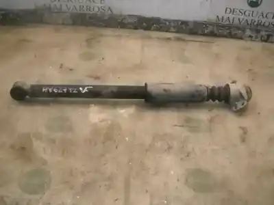 Second-hand car spare part rear left shock absorber for seat toledo (1m2) signo oem iam references 