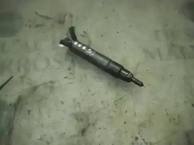 Second-hand car spare part injector for seat toledo (1m2) signo oem iam references 