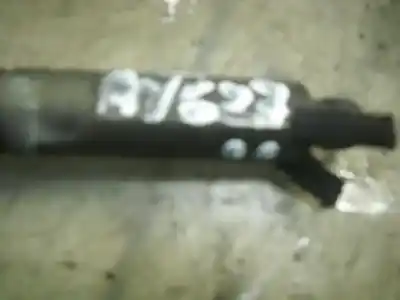 Second-hand car spare part injector for seat toledo (1m2) signo oem iam references   