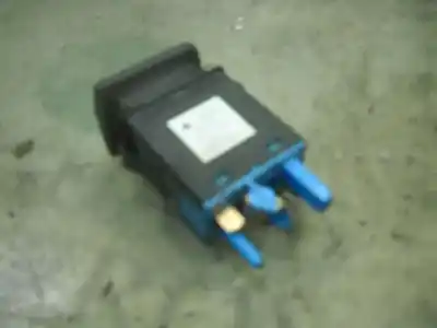 Second-hand car spare part electronic module for seat toledo (1m2) signo oem iam references   