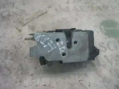 Second-hand car spare part FRONT RIGHT DOOR LOCK for FIAT BRAVA (182)  OEM IAM references   