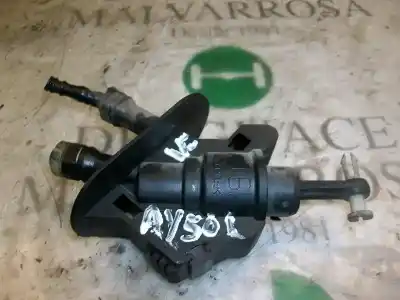 Peça sobressalente para automóvel em segunda mão bomba de embreagem por ford fiesta (cbk) ghia referências oem iam 