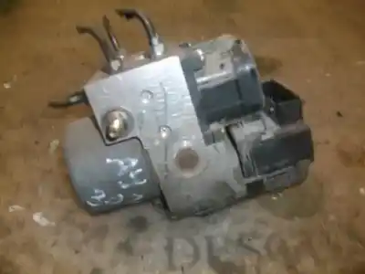 Second-hand car spare part abs for opel zafira a elegance oem iam references   